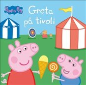 Greta Gris p tivoli