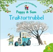 Traktortrubbel
