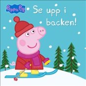 Se upp i backen