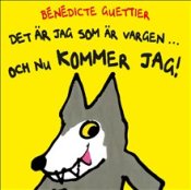 Jag r vargen.