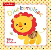 Djurkompisar