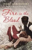 Fire in the blood