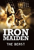 Iron Maiden