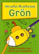 Prick till prick. Grn
