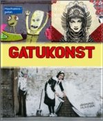 Gatukonst
