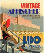 Vintage affischer
