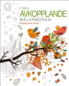 Mlarbok fr vuxna.
