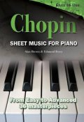 Chopin. Sheet Music