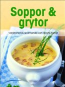 Soppor&Grytor