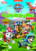PAW patrol