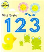 Mitt frsta 1 2 3