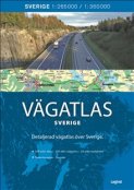Vgatlas. Sverige