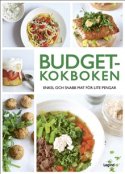 Budgetkokboken