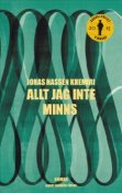 Allt jag inte minns