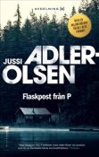 Flaskpost frn P