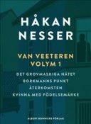 Van Veeteren vol 1