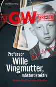 Wille Vingmutter