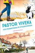 Pastor Viveka