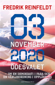 3 november 2020