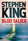 Blod sljer