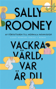 Vackra vrld,....