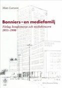 Bonniers - En mediefamilj.