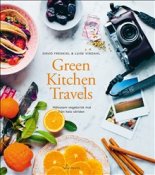 Green kitchen travels