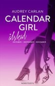 Calendar girl - lskad