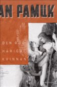 Den rdhriga kvinnan