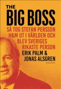 The big boss