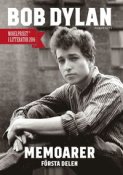 Bob Dylan Memoarer
