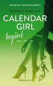 Calendar girl - Begrd