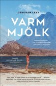 Varm mjlk