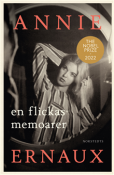 En flickas memoarer