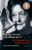 Jag har torkat..