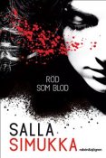 Rd som blod