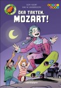 ka takten, Mozart.
