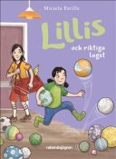 Lillis och riktiga..