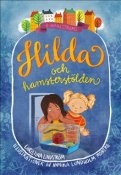 Hilda och hamsterstlden