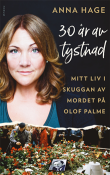 30 �r av tystnad