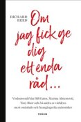 Om jag fick ge dig ett ..