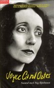 Joyce Carol Oates