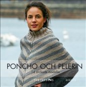 Poncho och pelerin