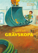 Gurras gr�vskopa
