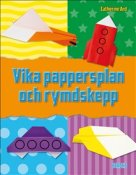Vika pappersplan