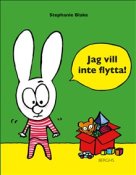 Jag vill inte flytta