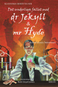 Dr Jekyll & Mr. Hyde