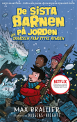 Sista barnen..Nr 4.