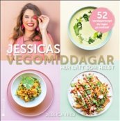 Jessicas vegomiddagar