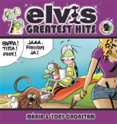 Elvis. Greatest hits 2